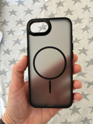 Funda iPhone 16e MagSafe