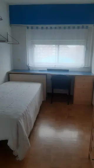 Alquiler Habitación