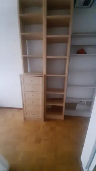 Alquiler Habitación