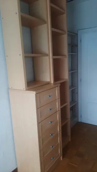 Alquiler Habitación