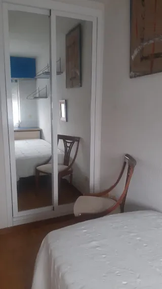 Alquiler Habitación