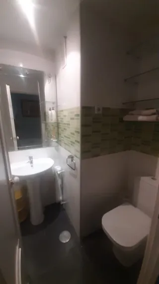 Alquiler Habitación