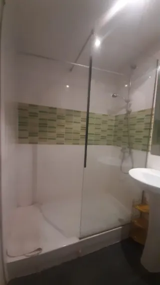 Alquiler Habitación