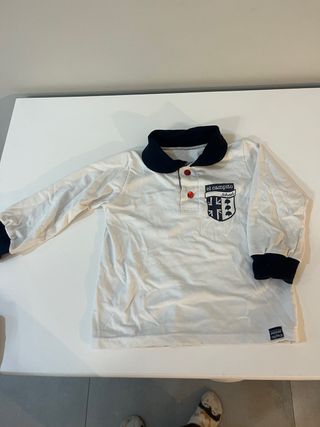 Uniforme El Campito School