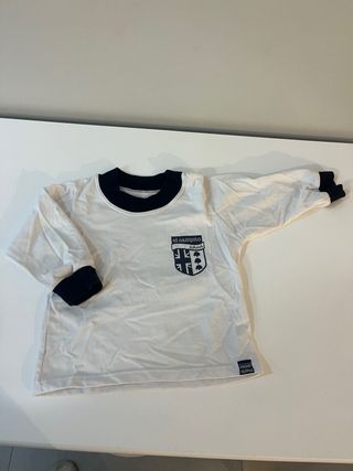 Uniforme El Campito School