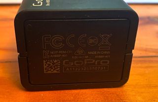 Cargador Doble Batería GoPro Original