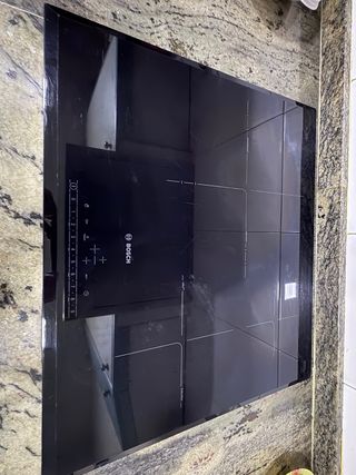 Placa de inducción Bosch Serie 6