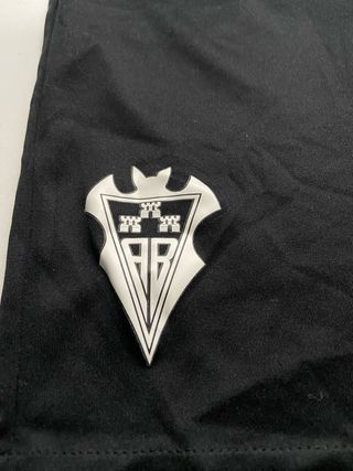 Chandal Albacete 24-25 Talla 13-14Y Adidas