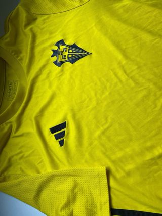 Chandal Albacete 24-25 Talla 13-14Y Adidas