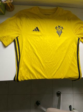 Chandal Albacete 24-25 Talla 13-14Y Adidas