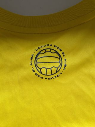 Chandal Albacete 24-25 Talla 13-14Y Adidas