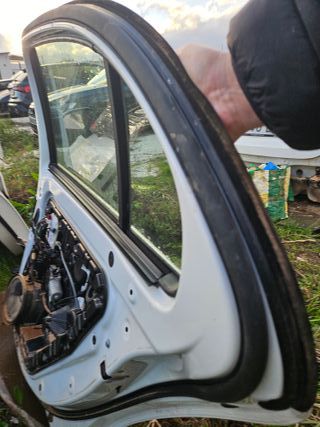 Puerta trasera Mercedes A200 W177