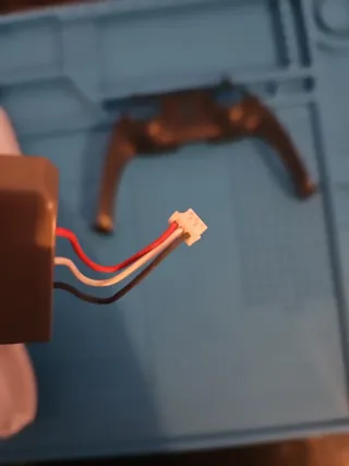 Batteria Originale Sony PS5 Controller