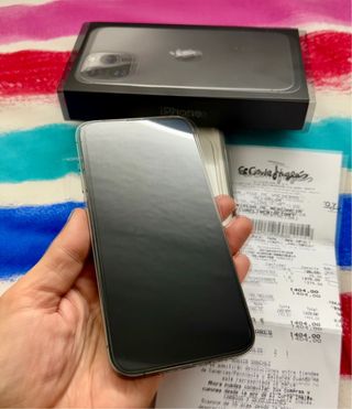 iPhone 13 Pro Max 256Gb IGUAL A NUEVO