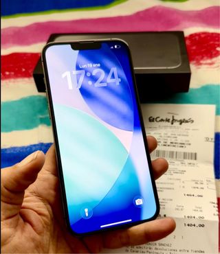 iPhone 13 Pro Max 256Gb IGUAL A NUEVO