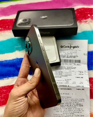 iPhone 13 Pro Max 256Gb IGUAL A NUEVO