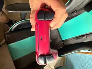 Mando PS5 Rosa