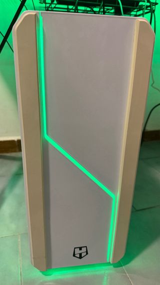 PC Gaming ryzen 5 5600X + RTX 3060 Ti