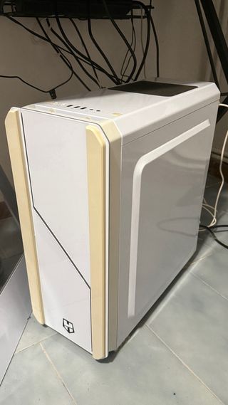 PC Gaming ryzen 5 5600X + RTX 3060 Ti