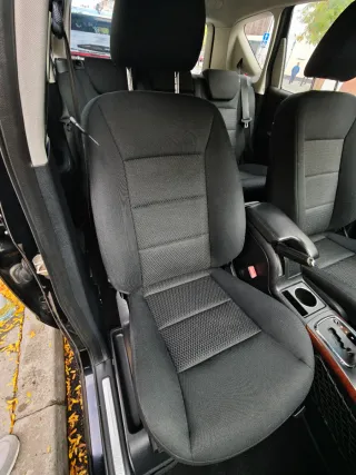 Mercedes-Benz Clase A 2008