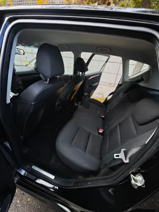 Mercedes-Benz Clase A 2008