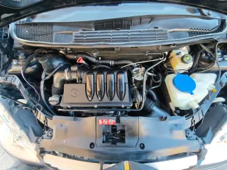 Mercedes-Benz Clase A 2008