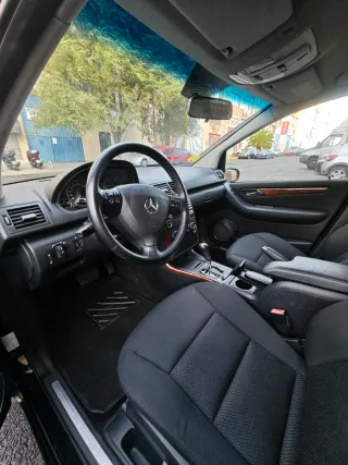 Mercedes-Benz Clase A 2008