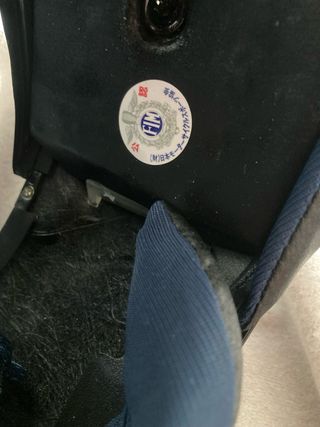 Casco Arai RX-7 RR IV