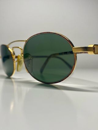 Ray Ban B&L Gatsby Vintage full set