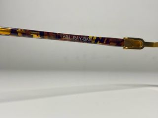 Ray Ban B&L Gatsby Vintage full set