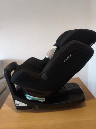 Silla de coche Nuna Norr