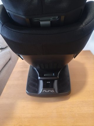 Silla de coche Nuna Norr