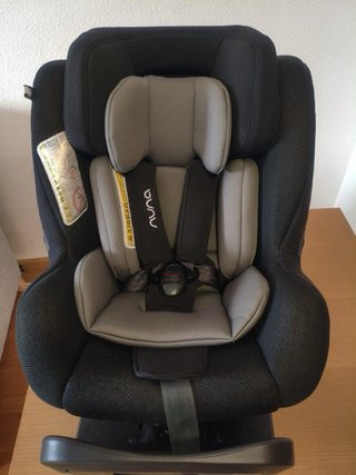 Silla de coche Nuna Norr