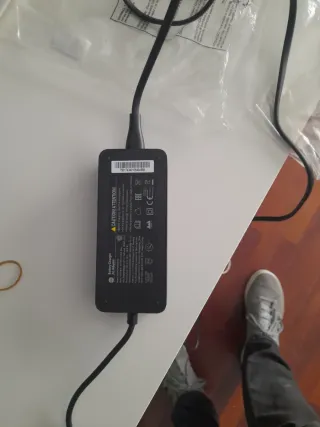 Patinete Eléctrico Xiaomi Nuevo