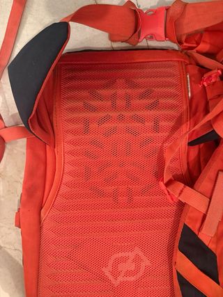 Mochila Quechua Forclaz 30 Air