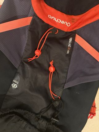 Mochila Quechua Forclaz 30 Air