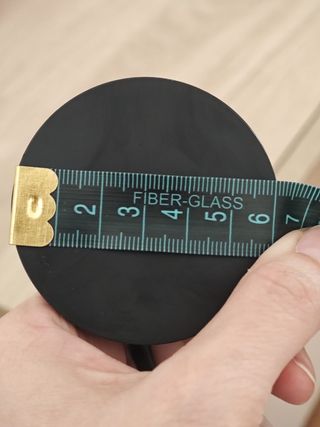 Antena TV Digital HDTV DGUP SP Portátil