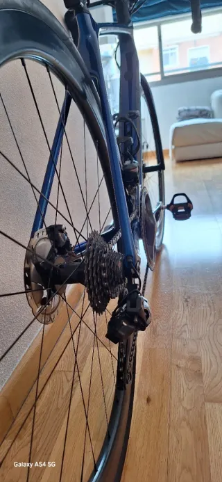 Giant TCR Advanced Pro 0 Carretera