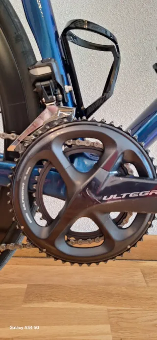 Giant TCR Advanced Pro 0 Carretera