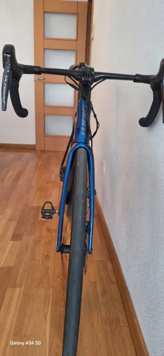 Giant TCR Advanced Pro 0 Carretera