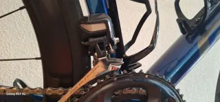 Giant TCR Advanced Pro 0 Carretera