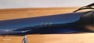 Giant TCR Advanced Pro 0 Carretera