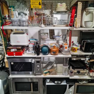 Abre-latas Elétrico Vintage Philips