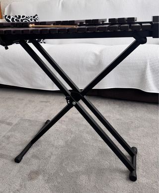 Xilófono Madera 3 Octavas + Funda y Soporte