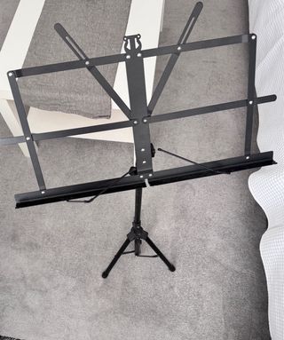 Xilófono Madera 3 Octavas + Funda y Soporte