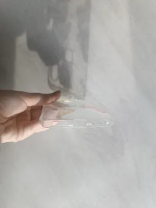 Funda móvil Redmi Note 7 mapa mundo.