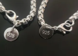 Colar e Pulseira Allure PRATA