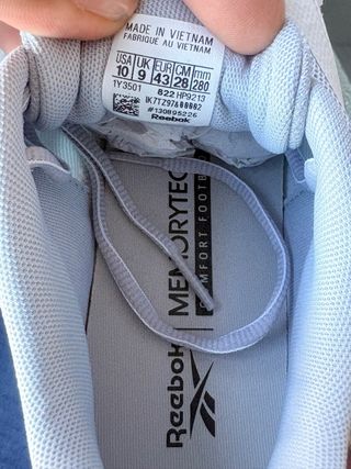 Zapatillas Reebok Flexagon Force 4 Nuevas