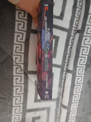 Los Futbolísimos 12: El misterio del obelisco m...