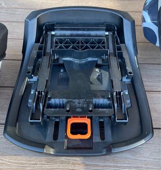 Silla Cybex Pallas 2-Fix. Tengo dos iguales